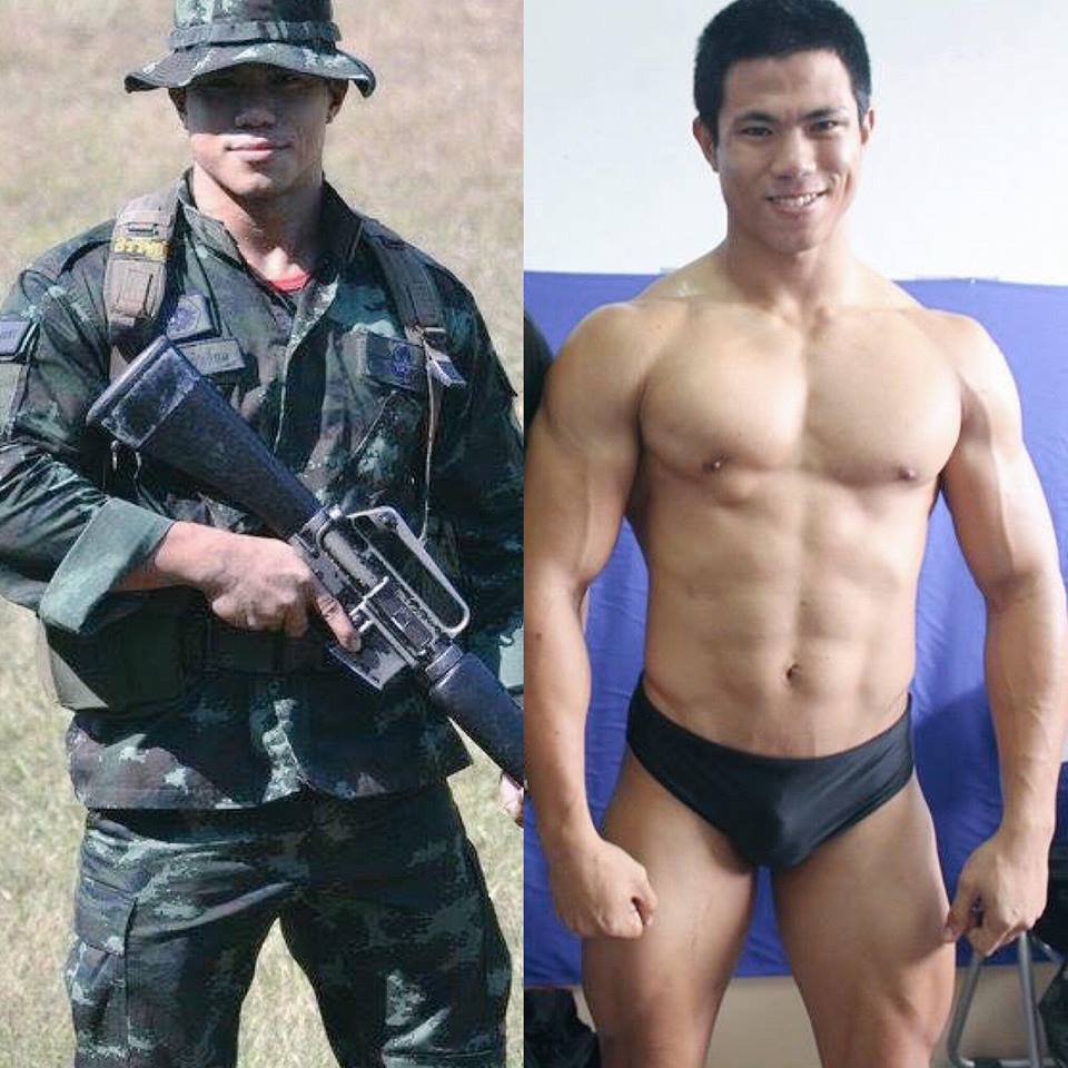 ทหาร-ตำรวจทรมานประชาชน ๑
