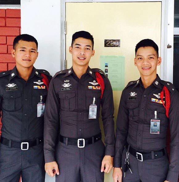 ทหาร-ตำรวจทรมานประชาชน ๒