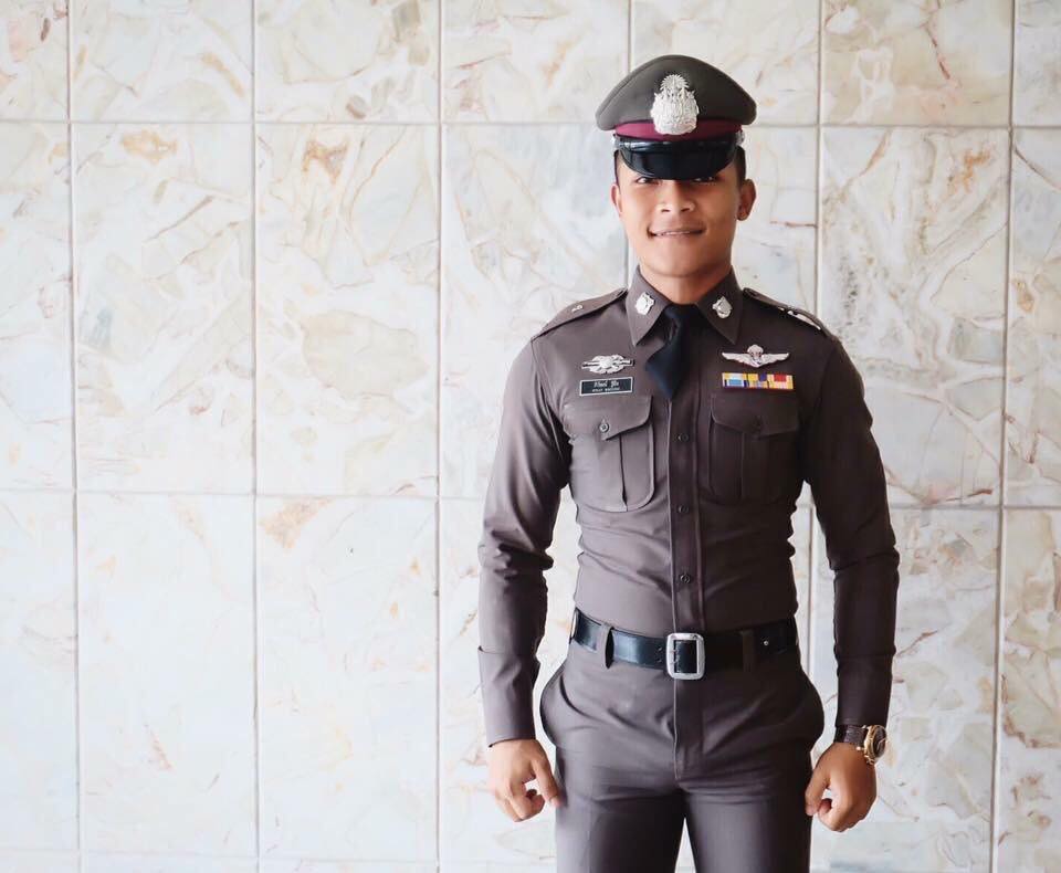 ทหาร-ตำรวจทรมานประชาชน ๒