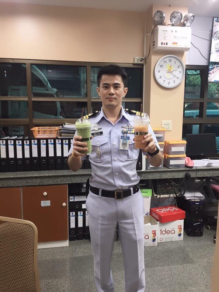 ทหาร-ตำรวจทรมานประชาชน ๒
