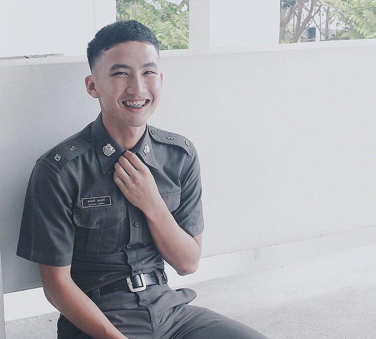 ทหาร-ตำรวจทรมานประชาชน ๒
