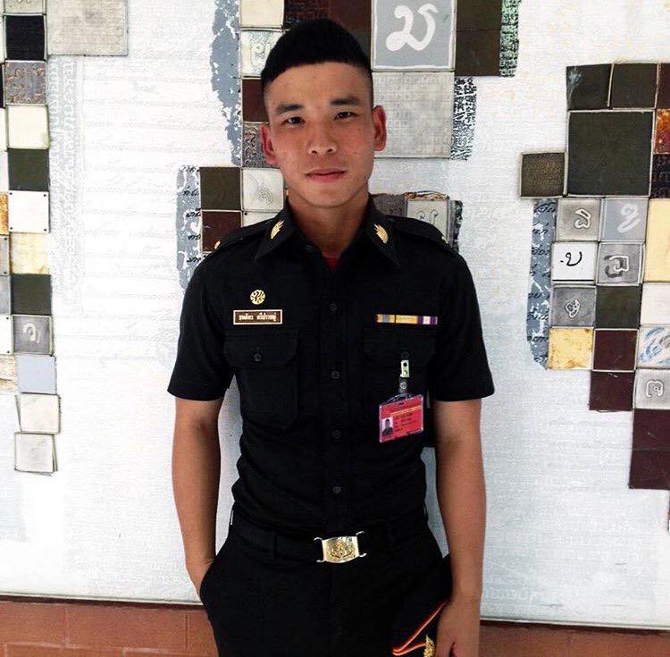ทหาร-ตำรวจทรมานประชาชน ๒