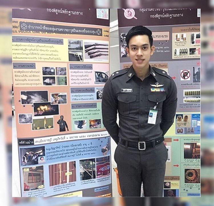 ทหาร-ตำรวจทรมานประชาชน ๒