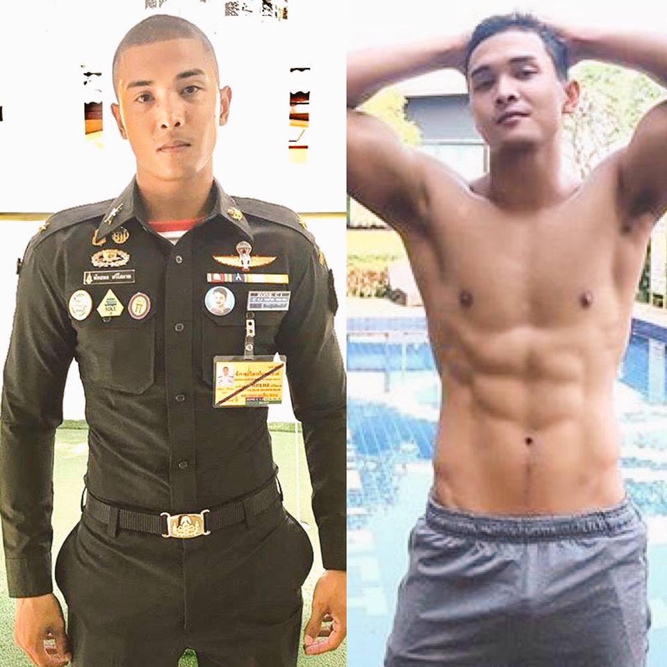 ทหาร-ตำรวจทรมานประชาชน ๒