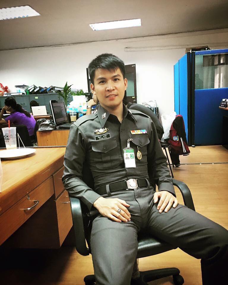 ทหาร-ตำรวจทรมานประชาชน ๒