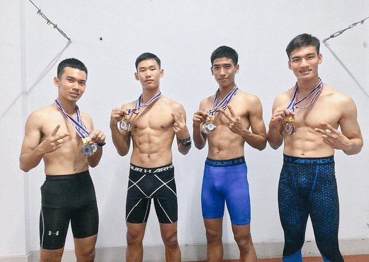 ทหาร-ตำรวจทรมานประชาชน ๒