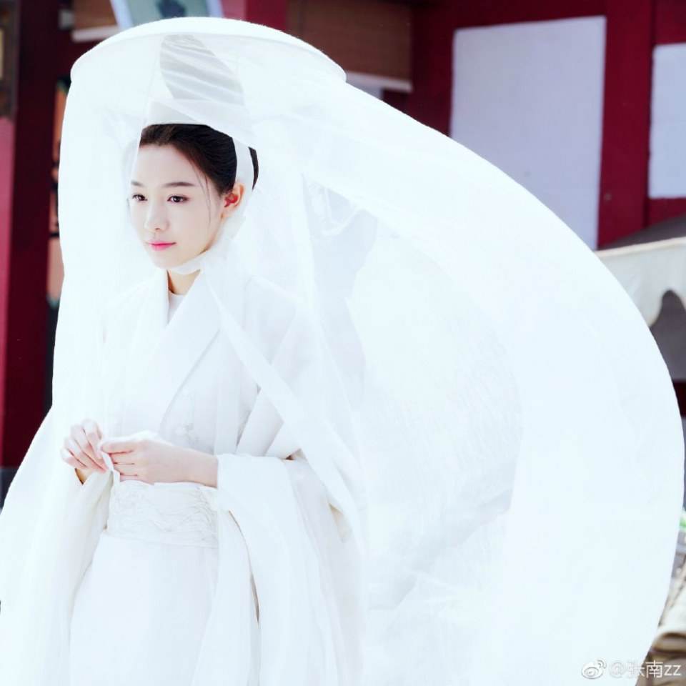 ละคร Untouchable Lovers 《凤囚凰》 2017 6