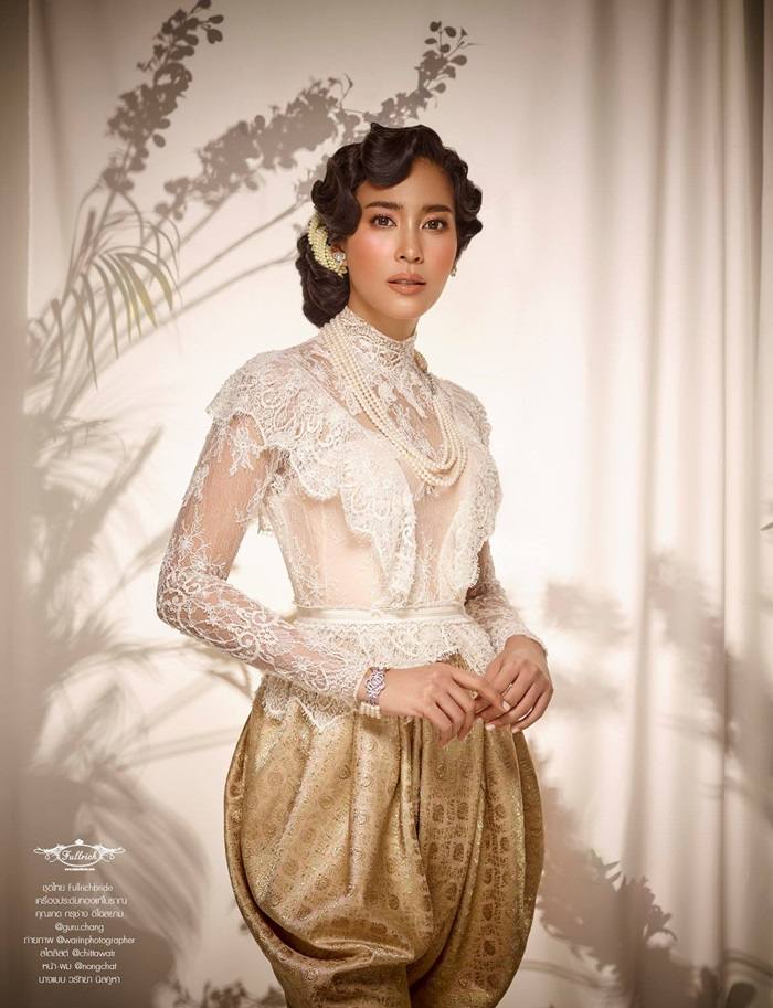 จุ๋ย วรัทยา @ Fullrich Bride January 2018