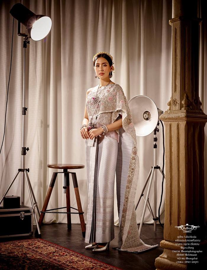 จุ๋ย วรัทยา @ Fullrich Bride January 2018