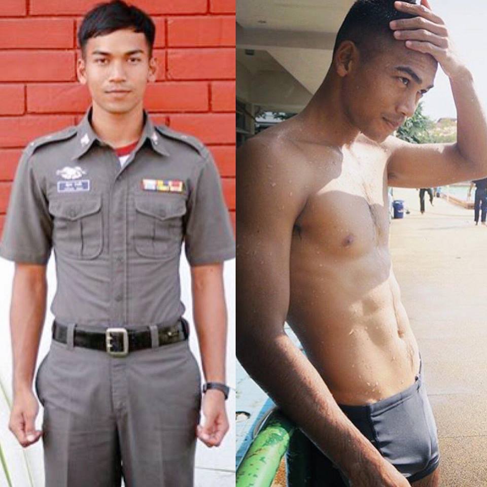 ทหาร-ตำรวจทรมานประชาชน ๓
