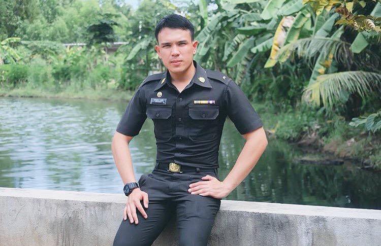 ทหาร-ตำรวจทรมานประชาชน ๓