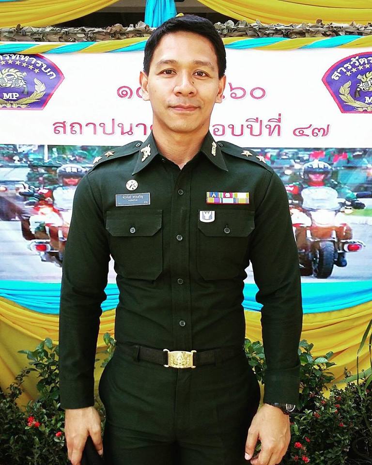 ทหาร-ตำรวจทรมานประชาชน ๓