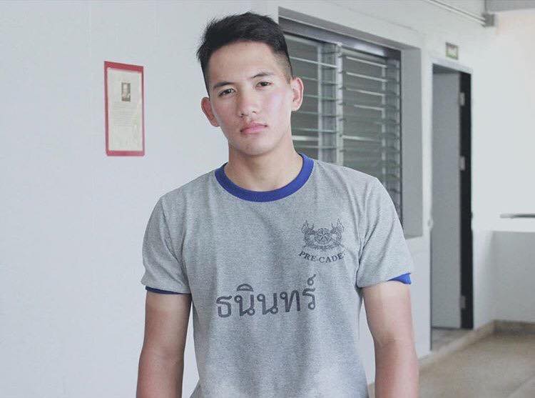 ทหาร-ตำรวจทรมานประชาชน ๓