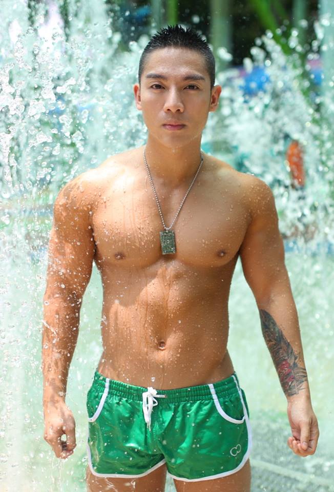 Asian style 003