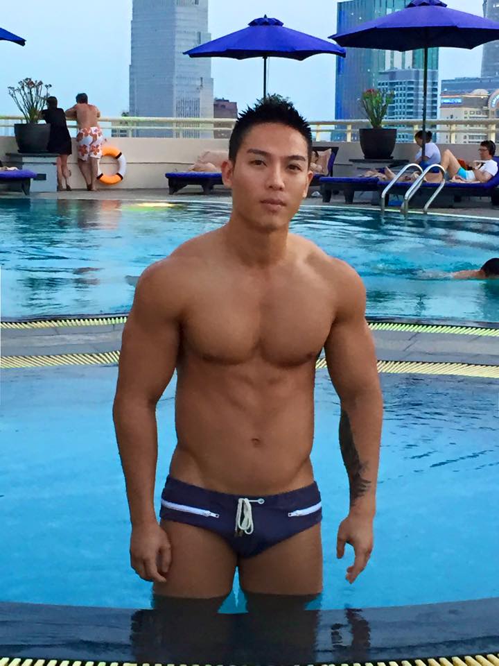 Asian style 003