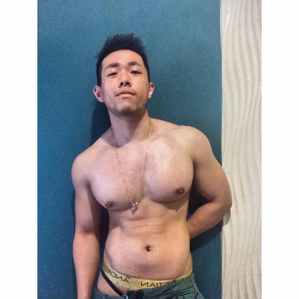 Asian style 004