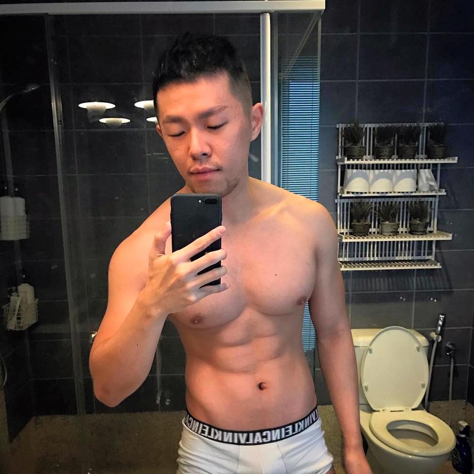 Asian style 004