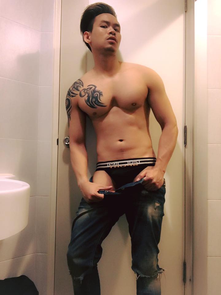 Asian style 006