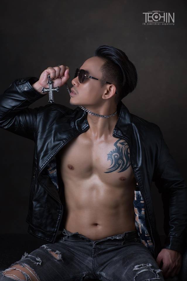 Asian style 006