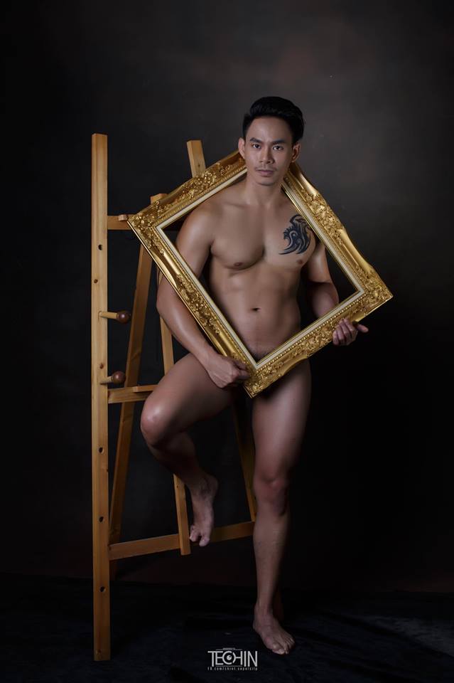 Asian style 006