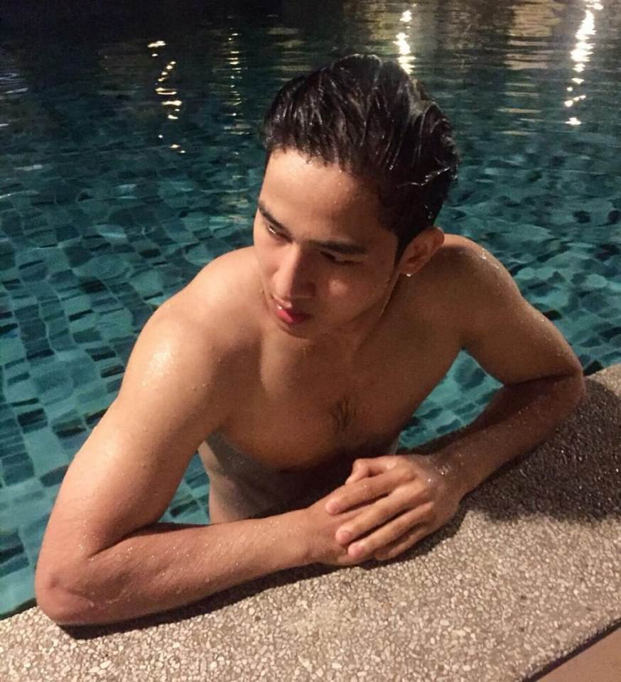 น้องMAX