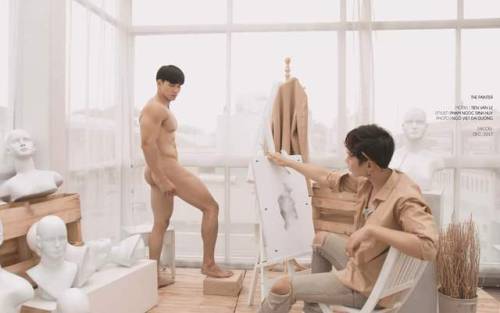 ถอดโชว์เรือนร่าง 2045