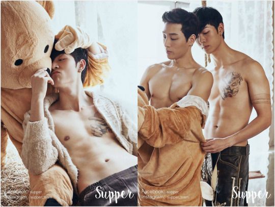 ถอดโชว์เรือนร่าง 2058