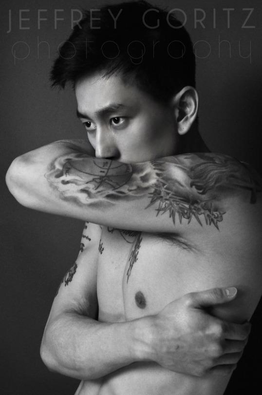 ถอดโชว์เรือนร่าง 2061