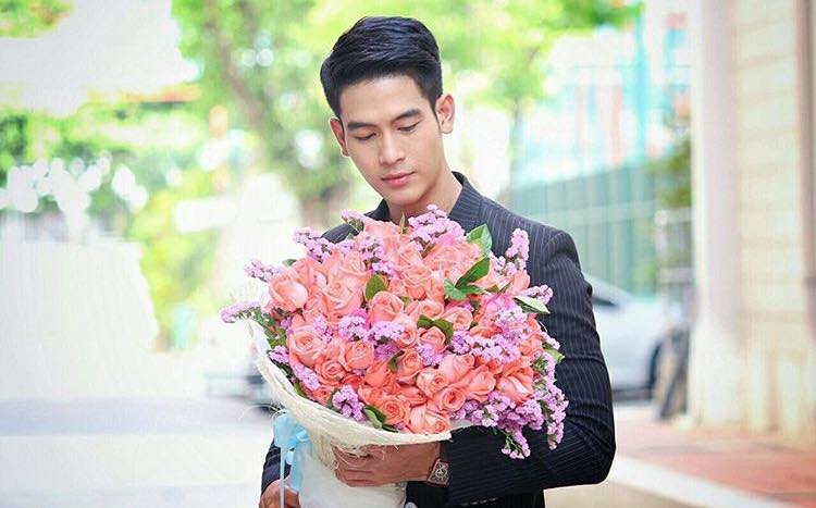รักพี่เสียดายน้อง