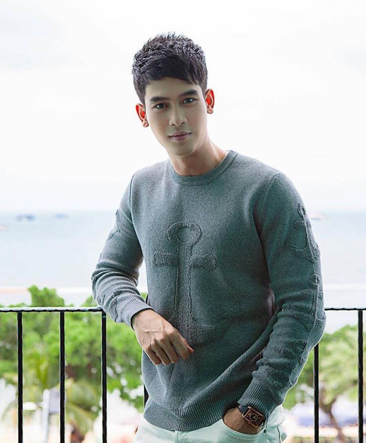 รักพี่เสียดายน้อง