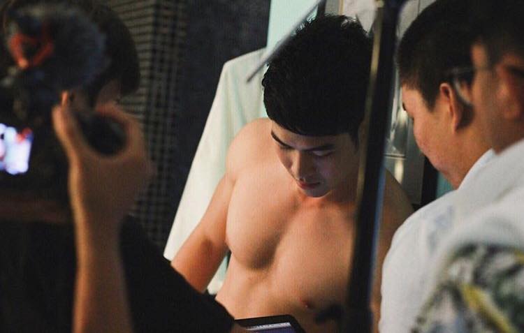 รักพี่เสียดายน้อง