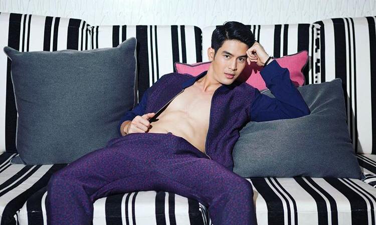รักพี่เสียดายน้อง
