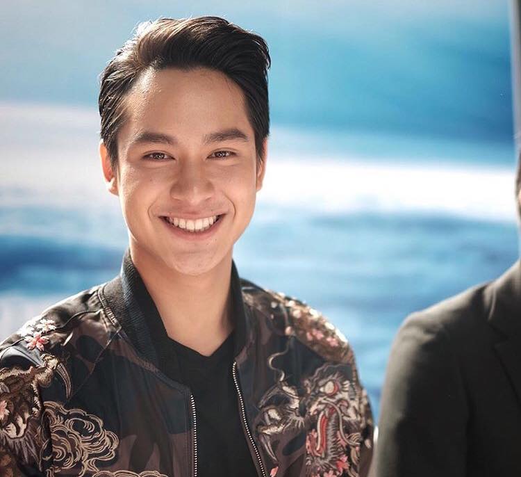 รักพี่เสียดายน้อง