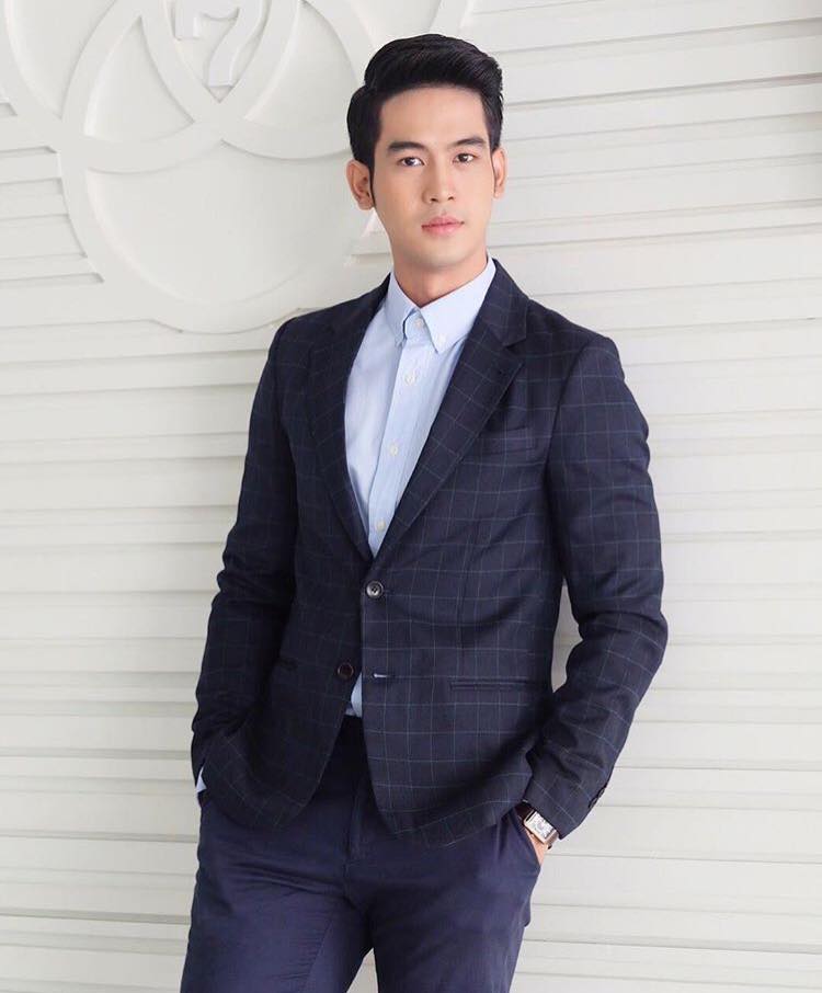 รักพี่เสียดายน้อง
