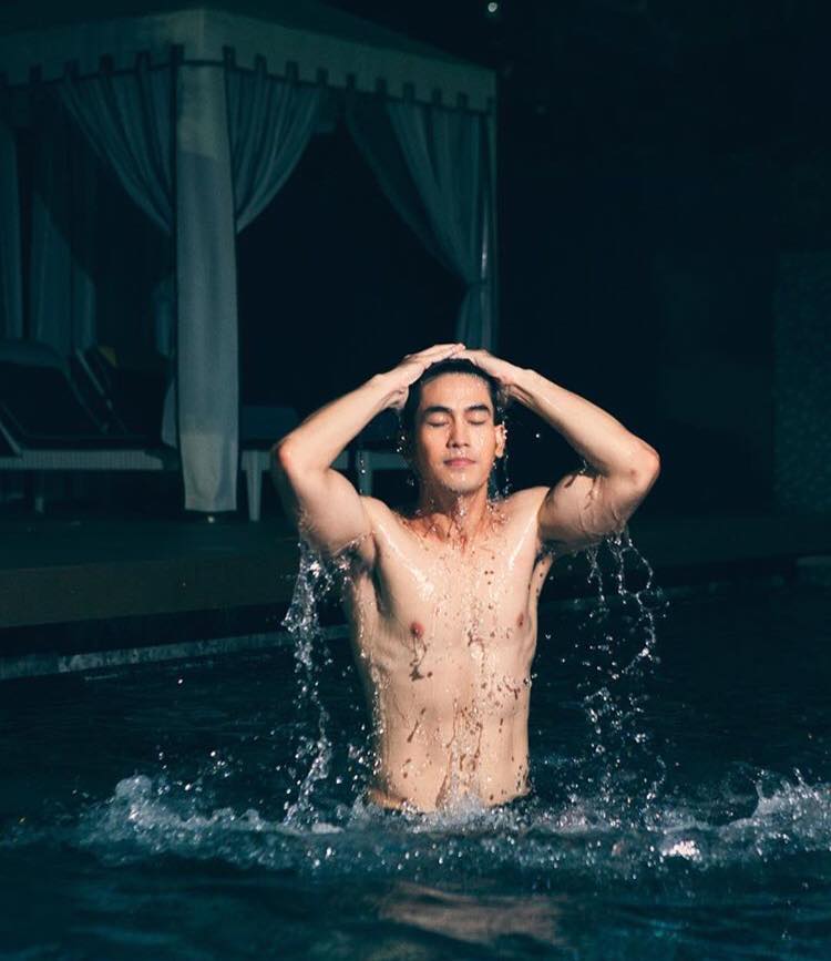 รักพี่เสียดายน้อง