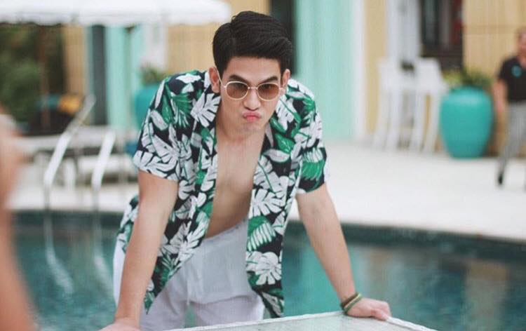 รักพี่เสียดายน้อง
