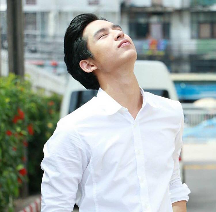 รักพี่เสียดายน้อง