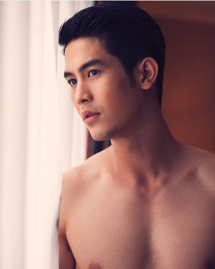 รักพี่เสียดายน้อง