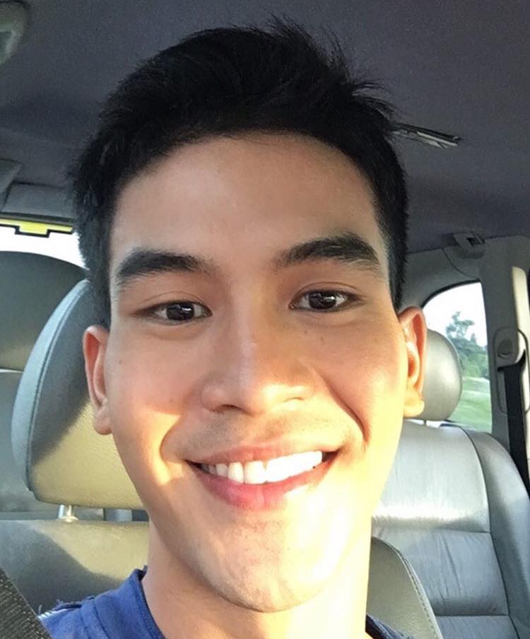 รักพี่เสียดายน้อง