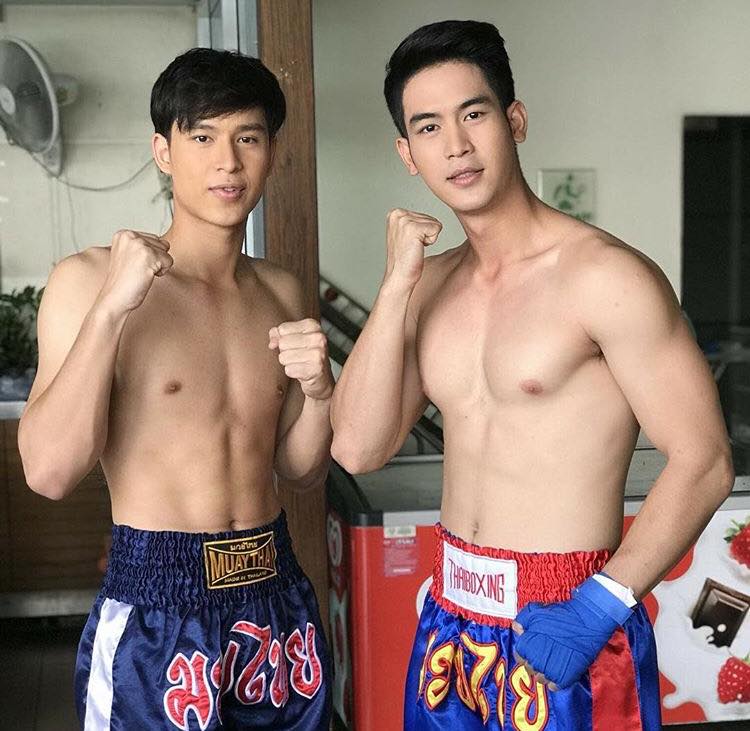 รักพี่เสียดายน้อง