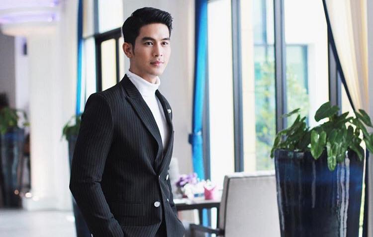 รักพี่เสียดายน้อง