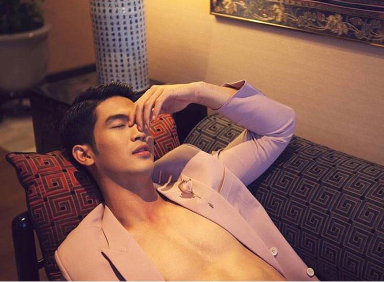 รักพี่เสียดายน้อง