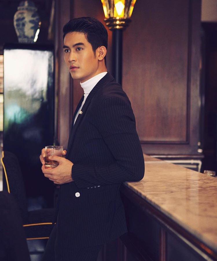 รักพี่เสียดายน้อง