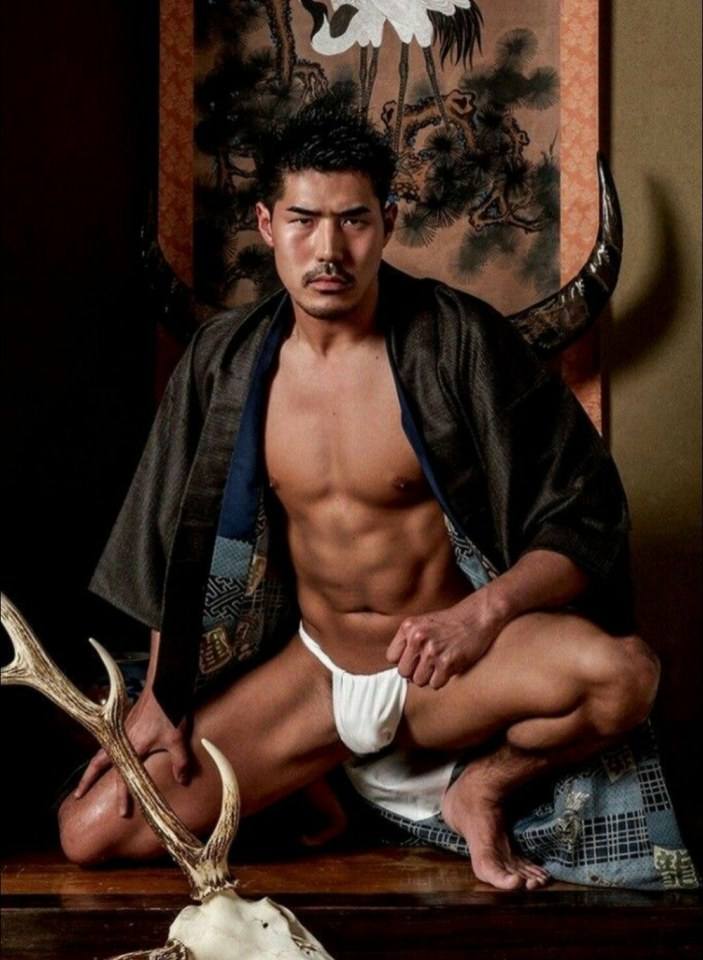 hot male 360 (18+)