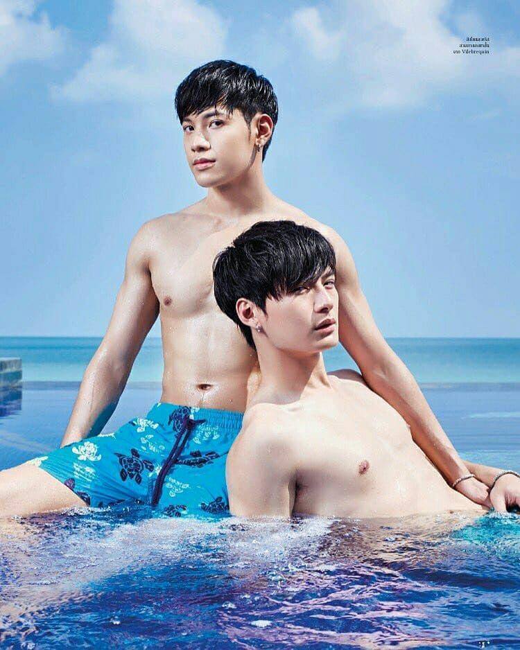 ขอแบบชุดกางเกงในแน่ท้อน (แชบทะลุฟ้าทะลุดิน หัวใจชิวายละลายหมดแล้ว) #คริสสิงโตAttitude