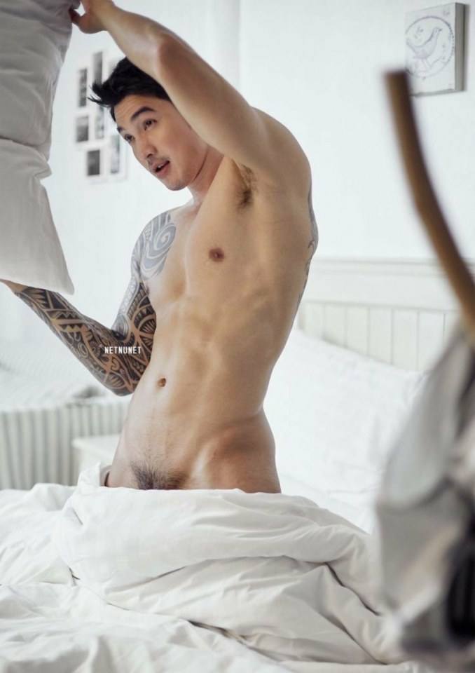 hot male 362 (18+)