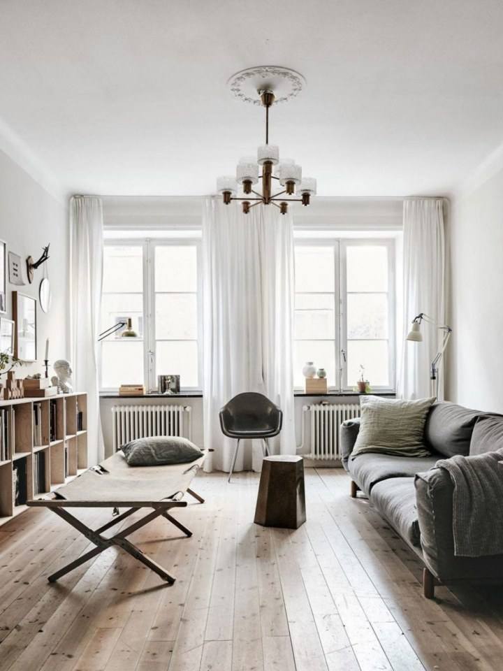 Apartment in Malm&ouml; by Bjurfors Sk&aring;ne