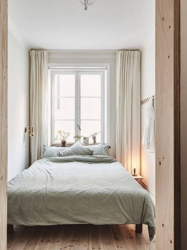 Apartment in Malm&ouml; by Bjurfors Sk&aring;ne