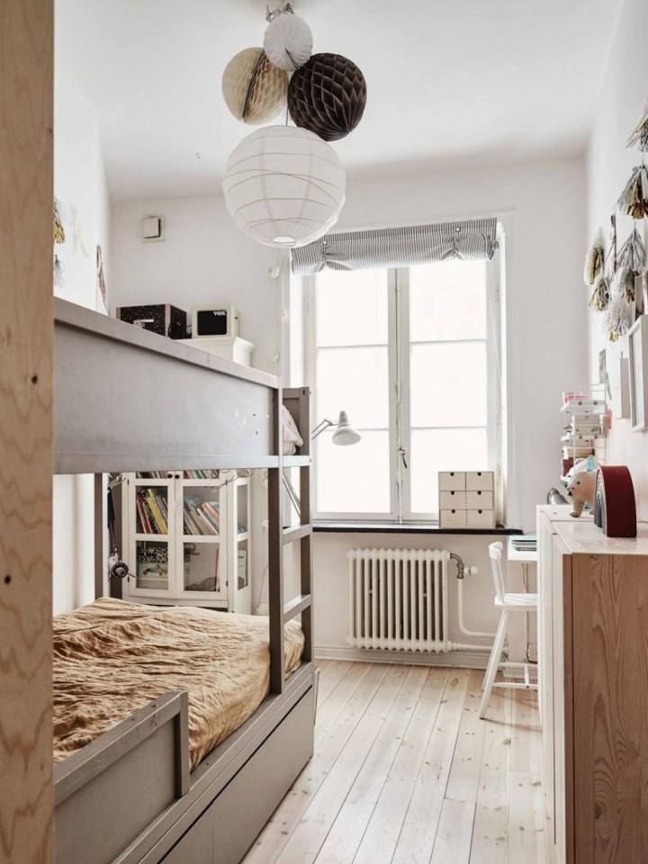 Apartment in Malm&ouml; by Bjurfors Sk&aring;ne