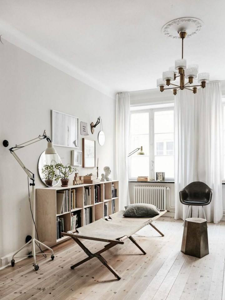 Apartment in Malm&ouml; by Bjurfors Sk&aring;ne